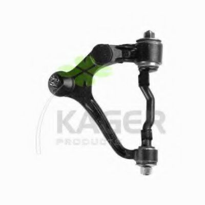 KAGER 87-1609 Рычаг независимой подвески колеса, подвеска колеса для TOYOTA (Тойота/тоета) KAGER 87-1609 Рычаг независимой подвески колеса, подвеска колеса для TOYOTA (Тойота/тоета)