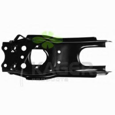 KAGER 87-1618 Рычаг независимой подвески колеса, подвеска колеса 