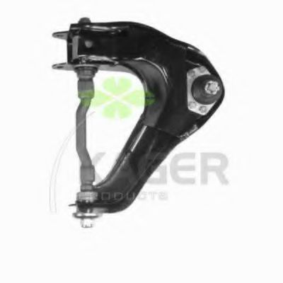 KAGER 87-1634 Рычаг независимой подвески колеса, подвеска колеса для TOYOTA (Тойота/тоета) KAGER 87-1634 Рычаг независимой подвески колеса, подвеска колеса для TOYOTA (Тойота/тоета)