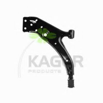 KAGER 87-1646 Рычаг независимой подвески колеса, подвеска колеса для TOYOTA (Тойота/тоета) KAGER 87-1646 Рычаг независимой подвески колеса, подвеска колеса для TOYOTA (Тойота/тоета)
