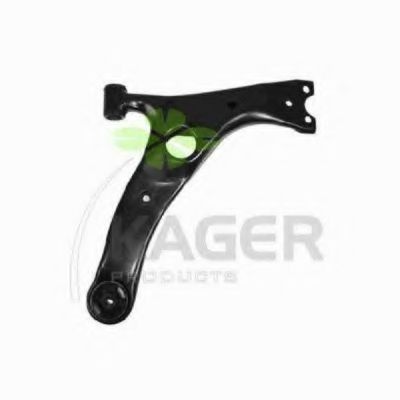 KAGER 87-1660 Рычаг независимой подвески колеса, подвеска колеса для TOYOTA (Тойота/тоета) KAGER 87-1660 Рычаг независимой подвески колеса, подвеска колеса для TOYOTA (Тойота/тоета)