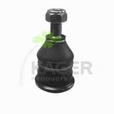 KAGER 88-0012 Несущий направляющий шарнир для RENAULT SAFRANE (Рено Сафранэ) KAGER 88-0012 Несущий направляющий шарнир для RENAULT SAFRANE (Рено Сафранэ)