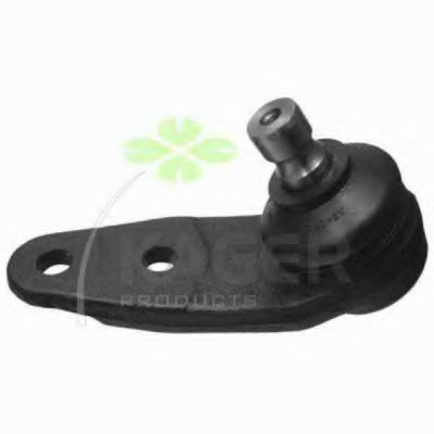 KAGER 88-0044 Несущий направляющий шарнир для FORD FIESTA (Форд Фиэста) KAGER 88-0044 Несущий направляющий шарнир для FORD FIESTA (Форд Фиэста)