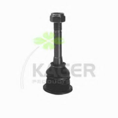 KAGER 88-0053 Несущий направляющий шарнир для BMW (Бмв) KAGER 88-0053 Несущий направляющий шарнир для BMW (Бмв)
