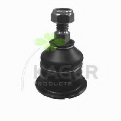 KAGER 88-0099 Несущий направляющий шарнир для BMW (Бмв) KAGER 88-0099 Несущий направляющий шарнир для BMW (Бмв)