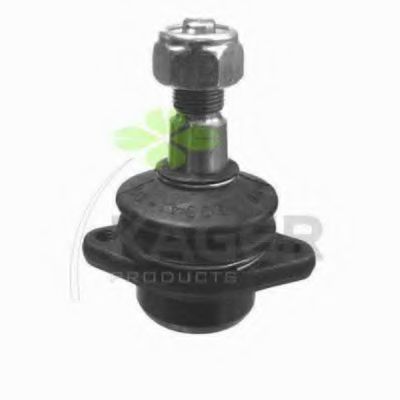 KAGER 88-0143 Несущий направляющий шарнир для VOLKSWAGEN LT 40-55 I (Фольксваген Лт 40-55 и) KAGER 88-0143 Несущий направляющий шарнир для VOLKSWAGEN LT 40-55 I (Фольксваген Лт 40-55 и)