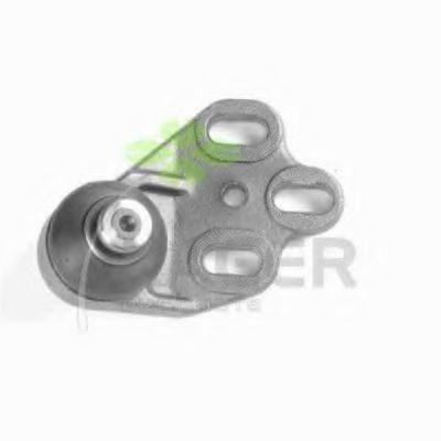 KAGER 88-0470 Несущий направляющий шарнир для AUDI 90 (Ауди 90) KAGER 88-0470 Несущий направляющий шарнир для AUDI 90 (Ауди 90)