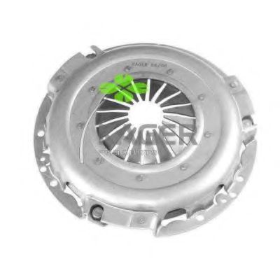 KAGER 15-2058 Нажимной диск сцепления для CITROëN (Cитроëн) KAGER 15-2058 Нажимной диск сцепления для CITROëN (Cитроëн)