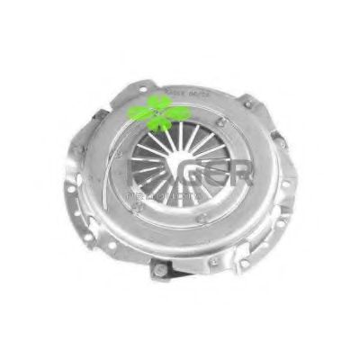 KAGER 15-2129 Нажимной диск сцепления для RENAULT (Рено) KAGER 15-2129 Нажимной диск сцепления для RENAULT (Рено)