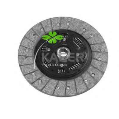 KAGER 15-5332 Диск сцепления для FORD MONDEO (Форд Мондэо) KAGER 15-5332 Диск сцепления для FORD MONDEO (Форд Мондэо)