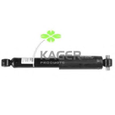KAGER 81-0286 Амортизатор для MITSUBISHI TREDIA (Митсубиши/митсубиси Трэдиа) KAGER 81-0286 Амортизатор для MITSUBISHI TREDIA (Митсубиши/митсубиси Трэдиа)