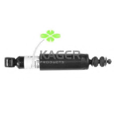 KAGER 81-0360 Амортизатор для HYUNDAI GRACE (Хендай Граcэ) KAGER 81-0360 Амортизатор для HYUNDAI GRACE (Хендай Граcэ)