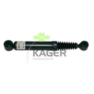KAGER 81-0409 Амортизатор для PEUGEOT 205 II (Пежо 205 2) KAGER 81-0409 Амортизатор для PEUGEOT 205 II (Пежо 205 2)