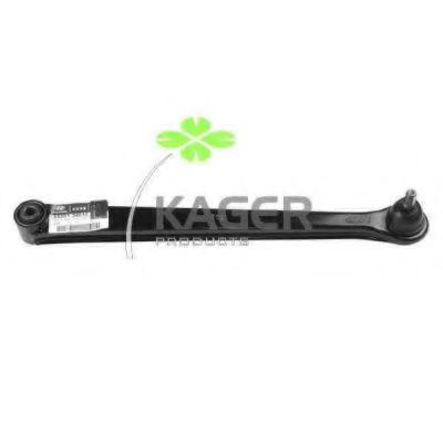 KAGER 87-1152 Рычаг независимой подвески колеса, подвеска колеса для HYUNDAI (Хендай) KAGER 87-1152 Рычаг независимой подвески колеса, подвеска колеса для HYUNDAI (Хендай)