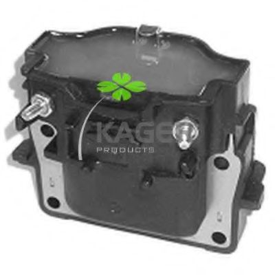 KAGER 60-0002 Катушка зажигания для TOYOTA COROLLA FX (Тойота/тоета Cоролла инфинити фх) KAGER 60-0002 Катушка зажигания для TOYOTA COROLLA FX (Тойота/тоета Cоролла инфинити фх)