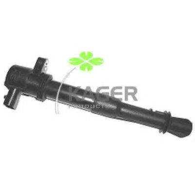 KAGER 60-0007 Катушка зажигания для FIAT STILO MULTI (Фиат Стило мульти) KAGER 60-0007 Катушка зажигания для FIAT STILO MULTI (Фиат Стило мульти)