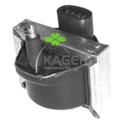 KAGER 60-0008 Катушка зажигания для PEUGEOT 205 II (Пежо 205 2) KAGER 60-0008 Катушка зажигания для PEUGEOT 205 II (Пежо 205 2)