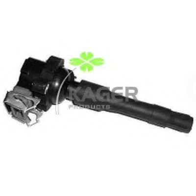 KAGER 60-0011 Катушка зажигания для BMW (Бмв) KAGER 60-0011 Катушка зажигания для BMW (Бмв)
