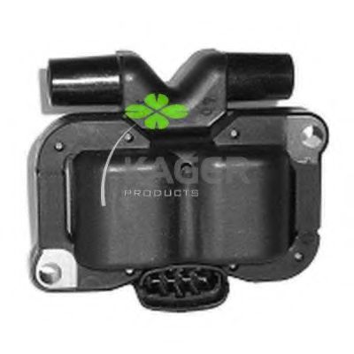 KAGER 60-0014 Катушка зажигания для SMART CITY-COUPE (Смарт Cитъ-cоупэ) KAGER 60-0014 Катушка зажигания для SMART CITY-COUPE (Смарт Cитъ-cоупэ)