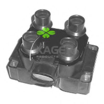 KAGER 60-0047 Катушка зажигания для FORD ORION II (Форд Орион 2) KAGER 60-0047 Катушка зажигания для FORD ORION II (Форд Орион 2)
