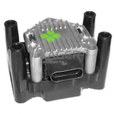 KAGER 60-0059 Катушка зажигания для SEAT ALTEA (Сеат Алтэа) KAGER 60-0059 Катушка зажигания для SEAT ALTEA (Сеат Алтэа)