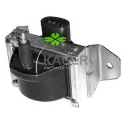 KAGER 60-0069 Катушка зажигания для PEUGEOT 309 (Пежо 309) KAGER 60-0069 Катушка зажигания для PEUGEOT 309 (Пежо 309)