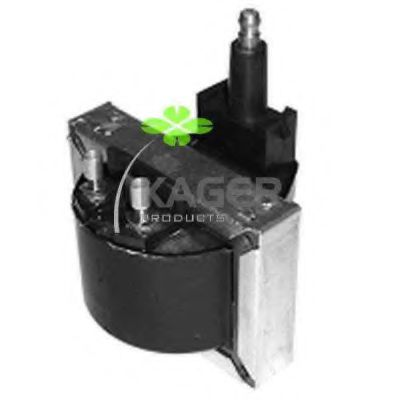 KAGER 60-0074 Катушка зажигания для RENAULT SAFRANE (Рено Сафранэ) KAGER 60-0074 Катушка зажигания для RENAULT SAFRANE (Рено Сафранэ)
