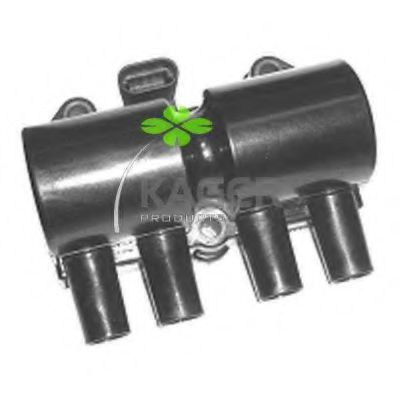 KAGER 60-0081 Катушка зажигания для DAEWOO (Дэу) KAGER 60-0081 Катушка зажигания для DAEWOO (Дэу)