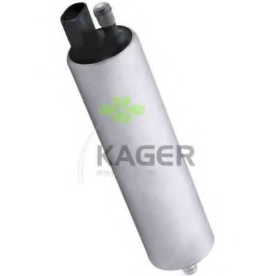 KAGER 52-0092 Топливный насос для ROVER 75 ER (Ровер 75 эр) KAGER 52-0092 Топливный насос для ROVER 75 ER (Ровер 75 эр)