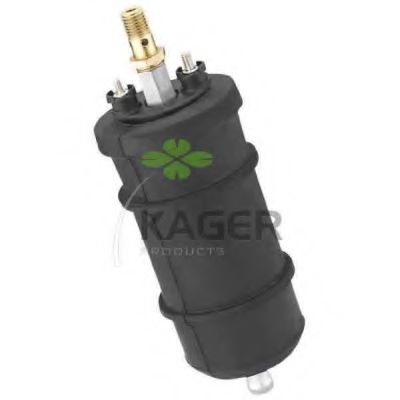 KAGER 52-0098 Топливный насос для VOLKSWAGEN JETTA I (Фольксваген Жэтта и) KAGER 52-0098 Топливный насос для VOLKSWAGEN JETTA I (Фольксваген Жэтта и)