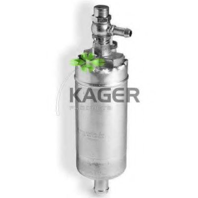 KAGER 52-0106 Топливный насос для MERCEDES-BENZ SLK (Мэрcэдэс-бэнз Слк) KAGER 52-0106 Топливный насос для MERCEDES-BENZ SLK (Мэрcэдэс-бэнз Слк)