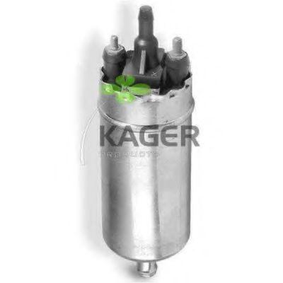 KAGER 52-0110 Топливный насос для RENAULT LAGUNA II (Рено Лагуна 2) KAGER 52-0110 Топливный насос для RENAULT LAGUNA II (Рено Лагуна 2)