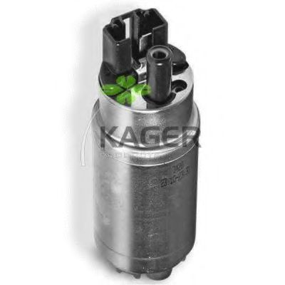 KAGER 52-0114 Топливный насос для VOLVO C70 I (Вольво C70 и) KAGER 52-0114 Топливный насос для VOLVO C70 I (Вольво C70 и)