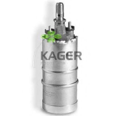 KAGER 52-0117 Топливный насос для ALFA-ROMEO (Алфа-ромэо) KAGER 52-0117 Топливный насос для ALFA-ROMEO (Алфа-ромэо)
