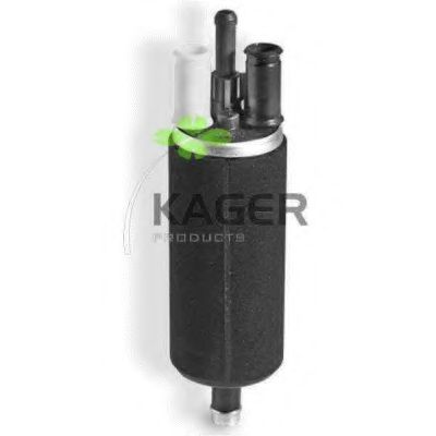 KAGER 52-0120 Топливный насос для FORD ORION II (Форд Орион 2) KAGER 52-0120 Топливный насос для FORD ORION II (Форд Орион 2)