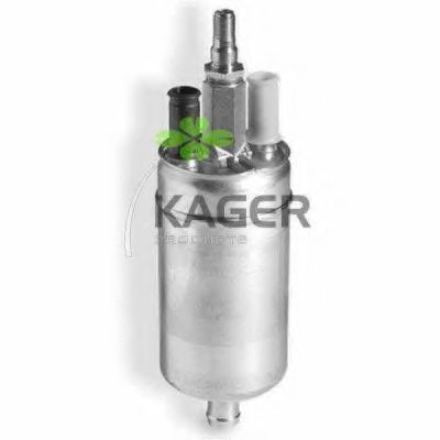 KAGER 52-0121 Топливный насос для FORD (Форд) KAGER 52-0121 Топливный насос для FORD (Форд)