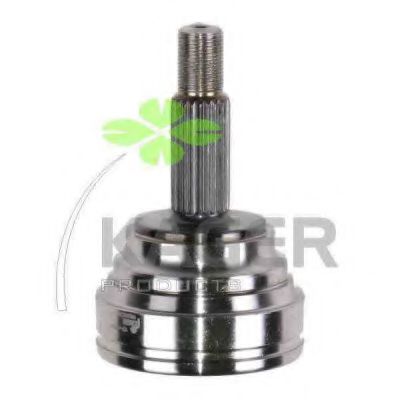KAGER 13-1354 Шарнирный комплект, приводной вал для RENAULT SAFRANE (Рено Сафранэ) KAGER 13-1354 Шарнирный комплект, приводной вал для RENAULT SAFRANE (Рено Сафранэ)