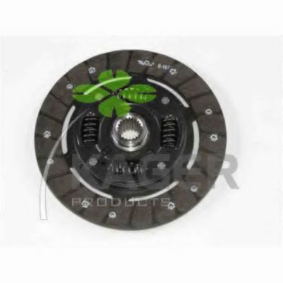 KAGER 15-5127 Диск сцепления для TOYOTA COROLLA (Тойота/тоета Cоролла) KAGER 15-5127 Диск сцепления для TOYOTA COROLLA (Тойота/тоета Cоролла)