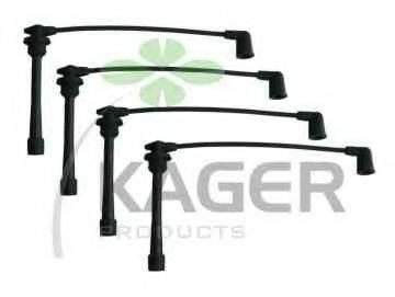 KAGER 64-0150 Комплект проводов зажигания для HYUNDAI ELANTRA II (Хендай Элантра 2) KAGER 64-0150 Комплект проводов зажигания для HYUNDAI ELANTRA II (Хендай Элантра 2)
