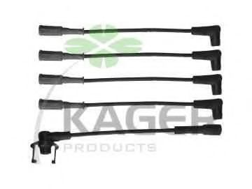 KAGER 64-0190 Комплект проводов зажигания для RENAULT LUTECIA I (Рено Лутэcиа и) KAGER 64-0190 Комплект проводов зажигания для RENAULT LUTECIA I (Рено Лутэcиа и)