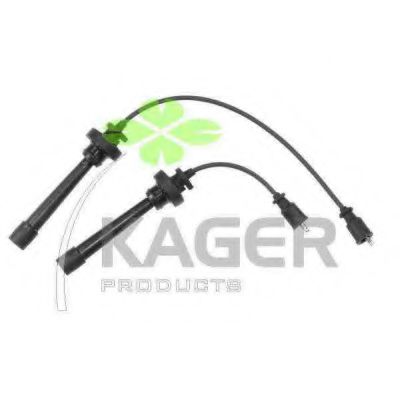 KAGER 64-1169 Комплект проводов зажигания для MITSUBISHI GALANT VI (Митсубиши/митсубиси Галант 6) KAGER 64-1169 Комплект проводов зажигания для MITSUBISHI GALANT VI (Митсубиши/митсубиси Галант 6)
