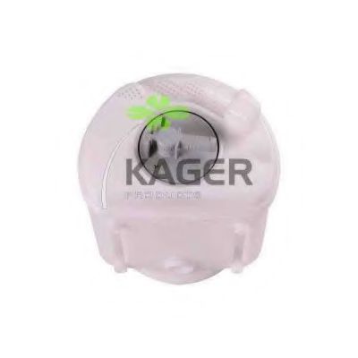 KAGER 52-0049 Топливный насос для SKODA (Шкода) KAGER 52-0049 Топливный насос для SKODA (Шкода)