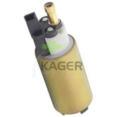 KAGER 52-0063 Топливный насос для FORD (Форд) KAGER 52-0063 Топливный насос для FORD (Форд)