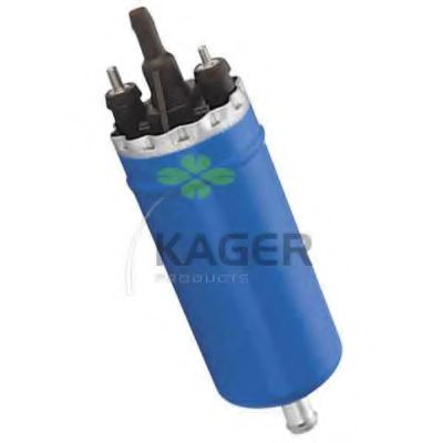 KAGER 52-0070 Топливный насос для RENAULT 19 II (Рено 19 2) KAGER 52-0070 Топливный насос для RENAULT 19 II (Рено 19 2)