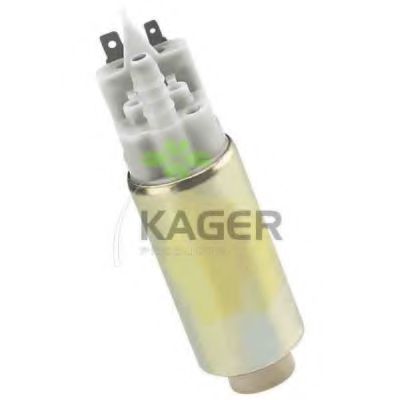 KAGER 52-0081 Топливный насос для PEUGEOT (Пежо) KAGER 52-0081 Топливный насос для PEUGEOT (Пежо)