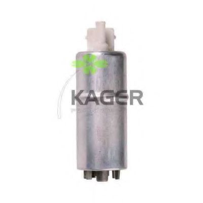 KAGER 52-0088 Топливный насос для SEAT TOLEDO (Сеат Толэдо) KAGER 52-0088 Топливный насос для SEAT TOLEDO (Сеат Толэдо)