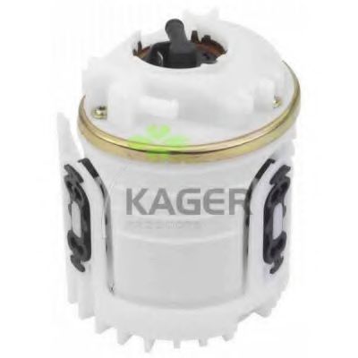KAGER 52-0125 Топливный насос для SEAT TOLEDO (Сеат Толэдо) KAGER 52-0125 Топливный насос для SEAT TOLEDO (Сеат Толэдо)