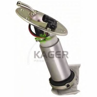 KAGER 52-0146 Модуль топливного насоса для DAEWOO ESPERO (Дэу Эсперо) KAGER 52-0146 Модуль топливного насоса для DAEWOO ESPERO (Дэу Эсперо)
