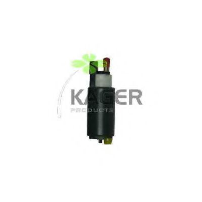 KAGER 52-0061 Топливный насос для FORD (Форд) KAGER 52-0061 Топливный насос для FORD (Форд)
