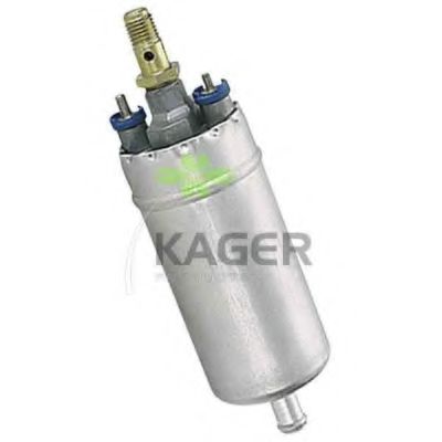 KAGER 52-0072 Топливный насос для SAAB (Сааб) KAGER 52-0072 Топливный насос для SAAB (Сааб)
